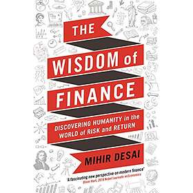 Mihir Desai: The Wisdom of Finance