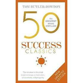 Tom Butler-Bowdon: 50 Success Classics