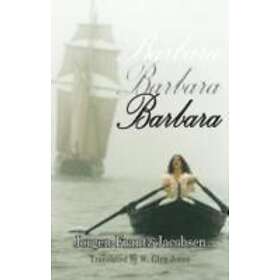 Jorgen-Frantz Jacobsen: Barbara