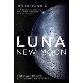 Ian McDonald: Luna