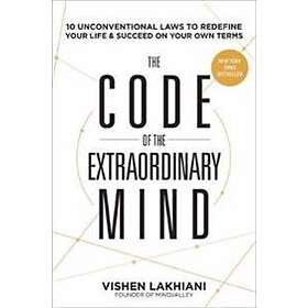 Vishen Lakhiani: The Code of the Extraordinary Mind