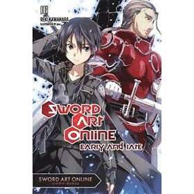 Reki Kawahara: Sword Art Online 8 (light novel)