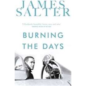James Salter: Burning the Days