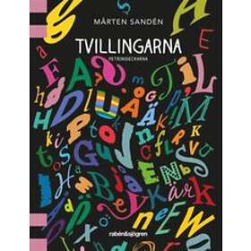 Mårten Sandén: Tvillingarna