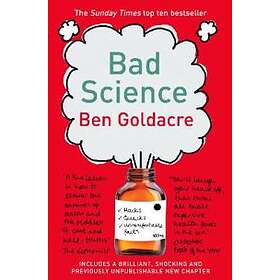 Ben Goldacre: Bad Science