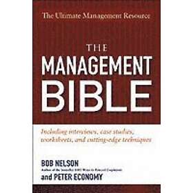 B Nelson: The Management Bible