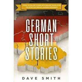 Dave Smith: German Short Stories