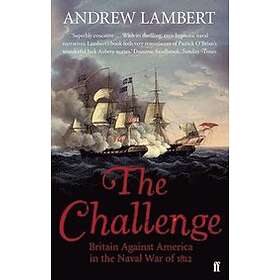 Andrew Lambert: The Challenge