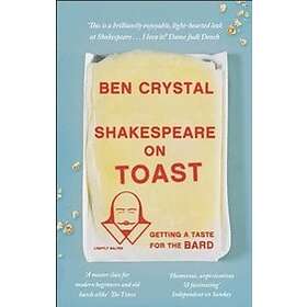 Ben Crystal: Shakespeare on Toast