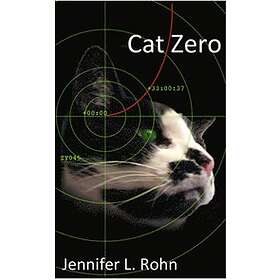 Jennifer Rohn: Cat Zero