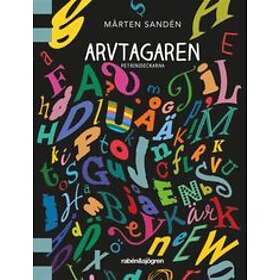 Mårten Sandén: Arvtagaren