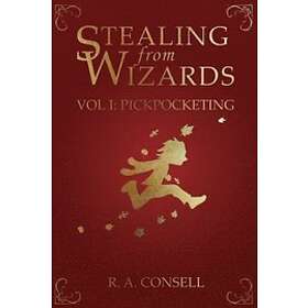 R a Consell: Stealing from Wizards