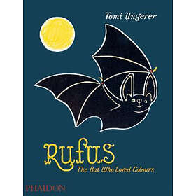 Tomi Ungerer: Rufus