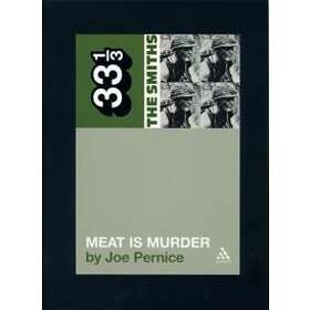 Joe Pernice: The Smiths' Meat is Murder