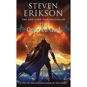 Steven Erikson: Crippled God