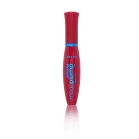 Wet N Wild Mega Plump Waterproof Mascara