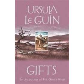 Ursula K Le Guin: Gifts