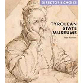 Dr Peter Assmann: Tyrolean State Museums