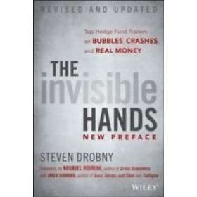 Steven Drobny: The Invisible Hands