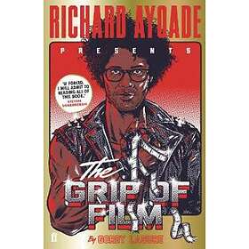 Richard Ayoade: The Grip of Film