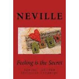 Neville: Feeling is the Secret: Special Edition Inclusive Language