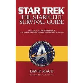 MacK: The Starfleet Survival Guide
