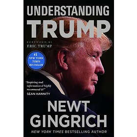 Newt Gingrich: Understanding Trump