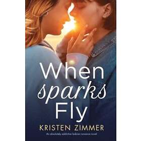Kristen Zimmer: When Sparks Fly
