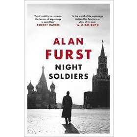 Alan Furst: Night Soldiers