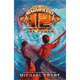 Michael Grant: The Power