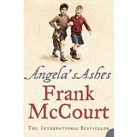 Frank McCourt: Angela's Ashes