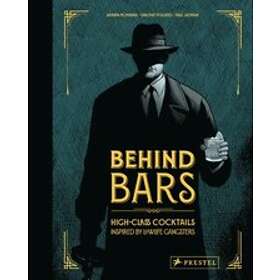 Vincent Pollard: Behind Bars