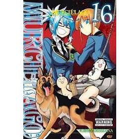 Yoshimurakana, Yoshimurakana: Murcielago, Vol. 16