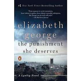Elizabeth George: Punishment She Deserves