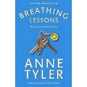 Anne Tyler: Breathing Lessons