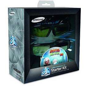 Samsung 3D Starter Kit SSG-P2100X