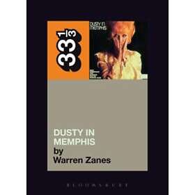 Warren Zanes: Dusty Springfield's in Memphis