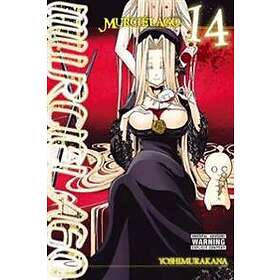 Yoshimurakana, Yoshimurakana: Mucielago, Vol. 14