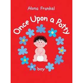 Alona Frankel: Once Upon a Potty Boy