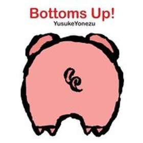 Yusuke Yonezu: Bottoms Up!