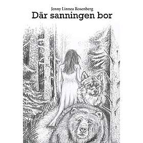 Jenny Linnea Rosenberg: Där sanningen bor