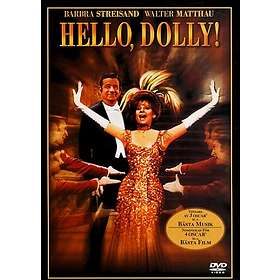Hello Dolly (DVD)