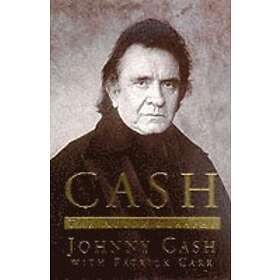 Johnny Cash, Patrick Carr: Cash