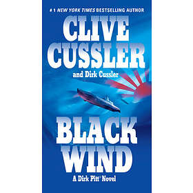 Clive Cussler, Dirk Cussler: Black Wind