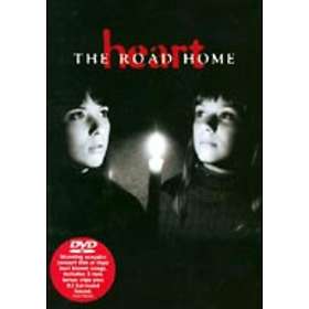 Prisutveckling på Heart: Road Home Hitta bästa priset Prisutveckling på Heart: Road Home Hitta bästa priset