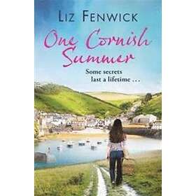 Liz Fenwick: One Cornish Summer