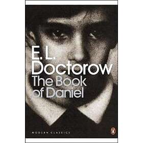 E L Doctorow: The Book of Daniel