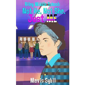 Mavis Sybil: Riley Middle School