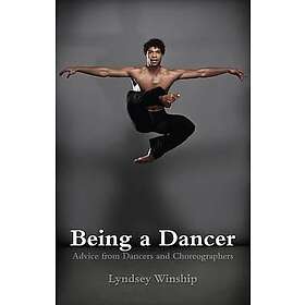 Lyndsey Winship: Being a Dancer