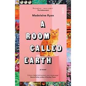 Madeleine Ryan: A Room Called Earth